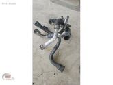 Oto Çıkma Parça / Renault / Fluence / Radyatör / İntercooler Hortumu / Çıkma Parça 