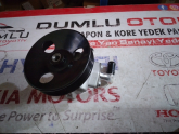 Oto Çıkma Parça / Daewoo / Nubira / Direksiyon / Direksiyon Pompası / Sıfır Parça 