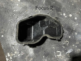 Focus 2 far kapağı Çıkma ORJİNAL