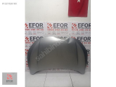 HONDA CİVİC MOTOR KAPUT ORJİNAL ÇIKMA YEDEK PARÇA 16-21