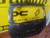 Oto Çıkma Parça / Renault / Scenic / Kaporta & Karoser / Bagaj Kapağı / Çıkma Parça 