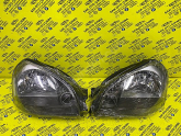 HYUNDAİ TUCSON SAĞ - SOL FAR / SIFIR - MANUEL / 2004-2010