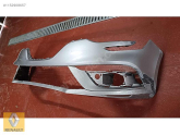 Oto Çıkma Parça / Renault / Megane / Tampon / Ön Tampon / Çıkma Parça 