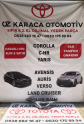 Oto Çıkma Parça / Toyota / C-HR Hybrid / Far & Stop / Sağ Ön Far / Çıkma Parça 
