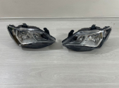 Oto Çıkma Parça / Seat / Ibiza / Far & Stop / Sağ Ön Far / Sıfır Parça 