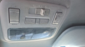 hyundai getz tavan lambası