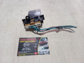 Oto Çıkma Parça / Nissan / Almera / Kalorifer / Kalorifer Rezistansı / Çıkma Parça 
