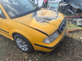 Hurda Belgeli Araçlar / Skoda / Octavia
