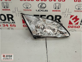 HONDA CRV SIFIR SAĞ FAR 07-12 OEM NO: 33101-SW1V-H01