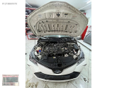 TOYOTA 1.8 HYBRID KOMPLE MOTOR SÖKME ORJİNAL YEDEK PARÇA