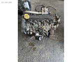 RENAULT CLIO 2 1.5 MOTOR KOMPLE