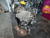 Renault symbol 1.5 dci motor komple k9k