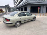 Hasarlı & Kazalı Oto / Renault / Megane