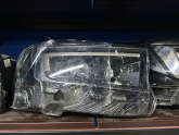 Opel grandland X ön sağ far