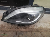 MERCEDES B SERİ W246 ÇIKMA ORJİNAL SOL FAR XENON A2468207161