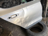 Oto Çıkma Parça / Skoda / Octavia / Kaporta & Karoser / Sol Ön Kapı / Çıkma Parça 