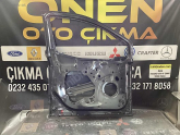 Oto Çıkma Parça / Ford / Tourneo Courier / Kaporta & Karoser / Sol Ön Kapı / Çıkma Parça 