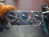 FORD FİESTA 2 2002-06 ARASI KLİMASIZ KALORİFER KONTROL PANELİ