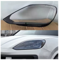 PORSCHE CAYENNE SIFIR SOL FAR CAMI 2024-2025