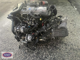 Oto Çıkma Parça / Ford / Tourneo Connect / Motor / Motor (komple) / Çıkma Parça 