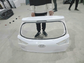 2014/2019 HYUNDAİ İ20 BEYAZ BAGAJ KAPAĞI ORJINAL BOYASIZ