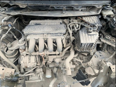HONDA CİVİC 1.4 HİGHT SİFT MOTOR ÜNALLAR OTO YEDEK PARÇADA