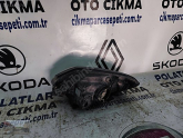 Oto Çıkma Parça / Hyundai / Accent / Far & Stop / Sağ Ön Far / Çıkma Parça 
