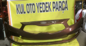 kia ceed ön tampon