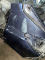 OPEL CORSA D SAĞ SOL ARKA ÇAMURLUK KOMPLE