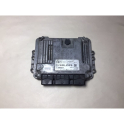 Ford Focus 1.6 Motor Beyni 0281011618 3U71-12A650-SA