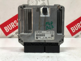 BMW X1 F48 F30 F80 B47 MOTOR BEYNİ 8596362-01 ORJİNAL