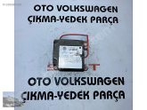 VW PASSAT B5 AİRBAG BEYNİ 1J0909607 1J0 909 607 ORJİNAL ÇIKMA VO