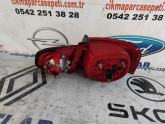 Oto Çıkma Parça / Volkswagen / Passat / Far & Stop / Sol Arka Stop / Çıkma Parça 
