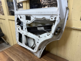 Oto Çıkma Parça / Fiat / Uno / Kaporta & Karoser / Sağ Arka Kapı / Çıkma Parça 