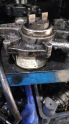 9658398080 Peugeot 307 207 1.4 fren vakum pompası