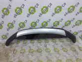 VOLVO XC40 2019 2022 ÖN TAMPON ALT EKİ 31449340