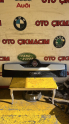 FIAT DOBLO 4 DOBLO 3 BAGAJ KAPLAMASI