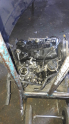Oto Çıkma Parça / Daihatsu / Cuore / Motor / Motor (komple) / Çıkma Parça 