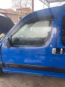 2004 CITROEN BERLİNGO SOL ÖN KAPI ORJİNAL ÇIKMA