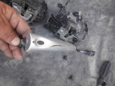 Oto Çıkma Parça / Renault / Fluence / Kaporta & Karoser / Kapı Kilidi / Çıkma Parça 