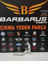 VOLKSWAGEN POLO KAPUT MENTEŞESİ SOL 2G0823301D