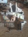 Oto Çıkma Parça / Ford / Mondeo / Direksiyon / Direksiyon Mili / Çıkma Parça 