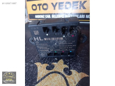 Oto Çıkma Parça / Mercedes / C Serisi / Beyin / Merkezi Kilit Beyni / Çıkma Parça 