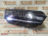 Oto Çıkma Parça / Skoda / Octavia / Far & Stop / Sol Ön Far / Çıkma Parça 