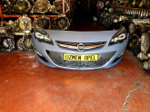 ÖZMEN OPEL ASTRA J ÖN TAMPON KOMPLE SET DOLU