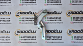Oto Çıkma Parça / Nissan / X-Trail / Kaporta & Karoser / Kaput Menteşesi / Sıfır Parça 