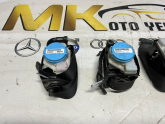 Oto Çıkma Parça / Mercedes / A Serisi / Airbag / Emniyet Kemeri / Çıkma Parça 