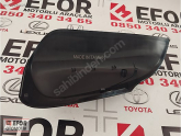 Oto Çıkma Parça / Toyota / Avensis / Ayna / Ayna Kapağı / Sıfır Parça 