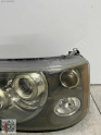 Oto Çıkma Parça / Land Rover / Range Rover / Far & Stop / Sağ Ön Far / Çıkma Parça 