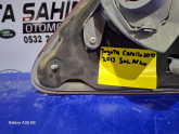 Oto Çıkma Parça / Toyota / Corolla / Far & Stop / Sol Arka Stop / Çıkma Parça 